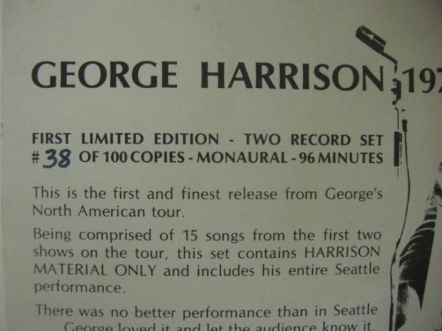 Harrison 1974 detail