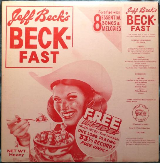 Beck-fast