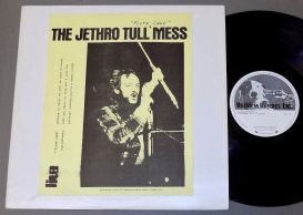 Jethro Tull Mess