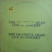 Grateful Dead LiC dbl st