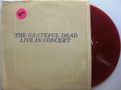 Grateful Dead Live in Concert