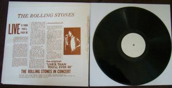 Rolling Stones 4045 lbl