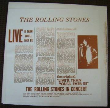 Rolling Stones 4045