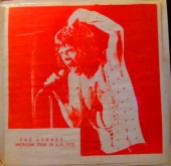 Rolling Stones TSATILA 1972 br
