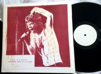 Rolling Stones TSATILA 1972 mar