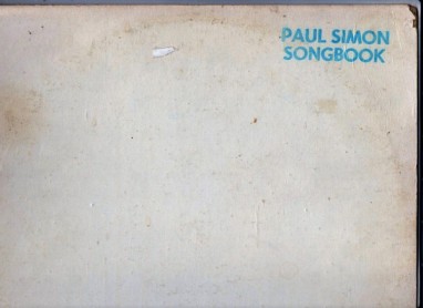 Simon P Songbook st